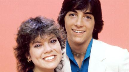 Joanie Loves Chachi poster