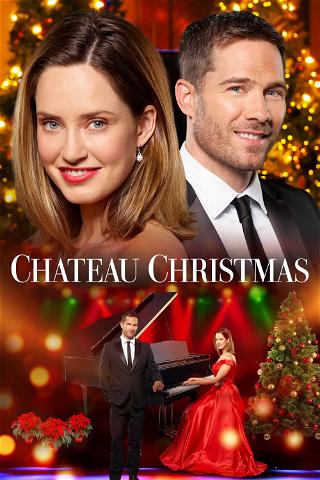 Navidad en The Chateau poster