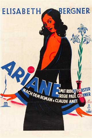 Ariane poster