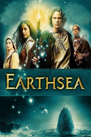 Earthsea - Die Saga von Erdsee poster