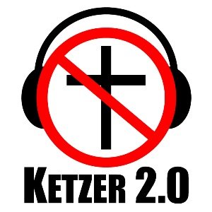 Ketzer 2.0 - Gottlose Gedanken zum Leben poster