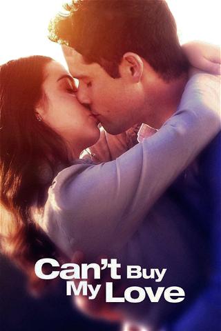 No Puedes Comprar Mi Amor poster