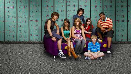 Zoey 101 poster