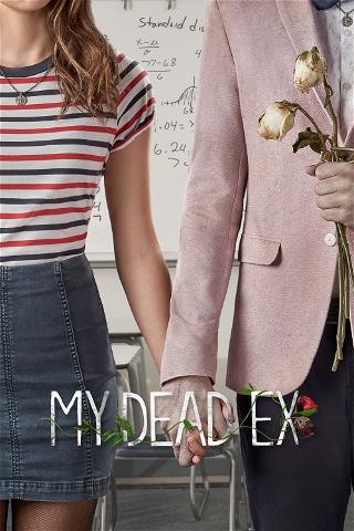 My Dead Ex poster