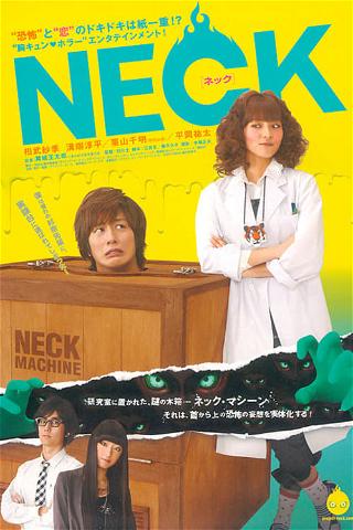 Neck poster