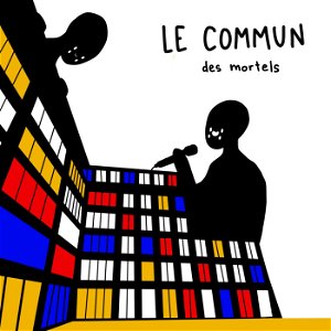 LE COMMUN DES MORTELS poster