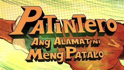 Patintero: Ang Alamat ni Meng Patalo poster
