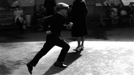 Robert Doisneau: Through the Lens poster
