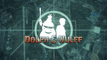Dolph & Wulff på afveje poster