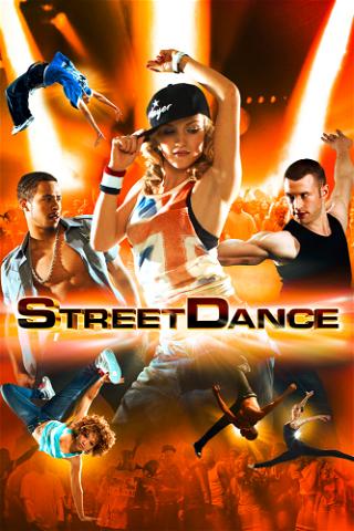 Streetdance poster