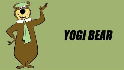 Yogi the Easter Bear poster