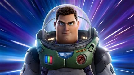 Lightyear - La vera storia di Buzz poster