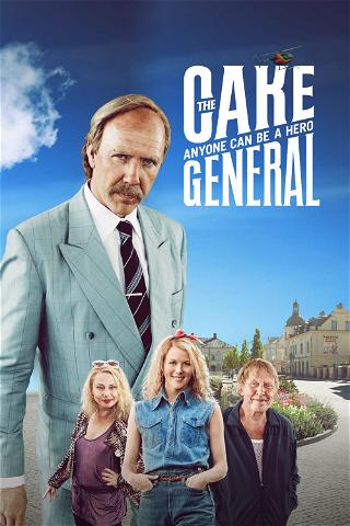The Cake General poster