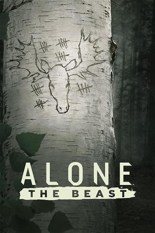 Alone: The Beast poster