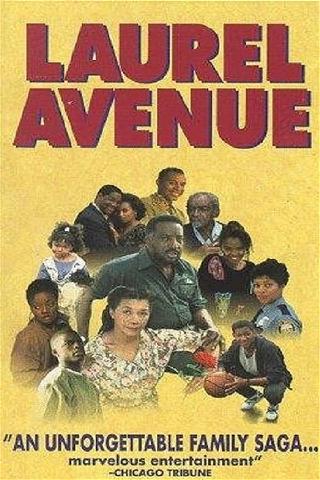 Laurel Avenue poster