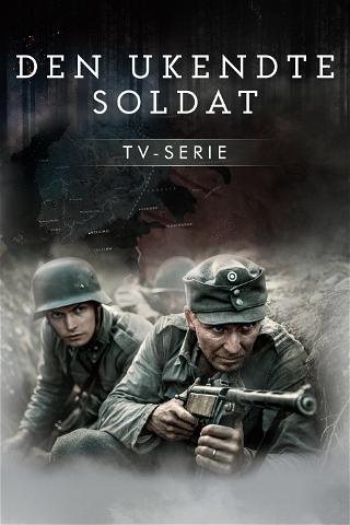 Okänd soldat - serien poster
