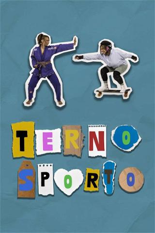 Terno Sporto poster