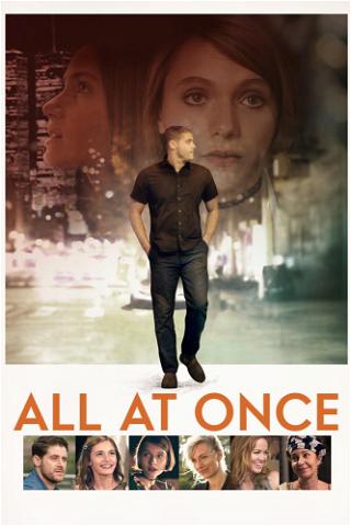 All At Once poster