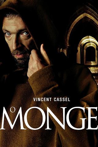 O Monge poster