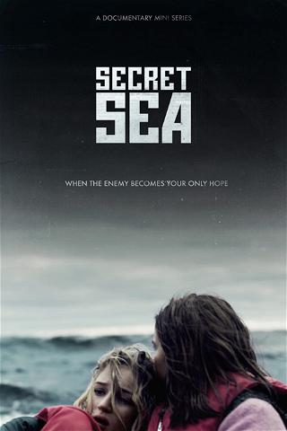 Secret Sea poster