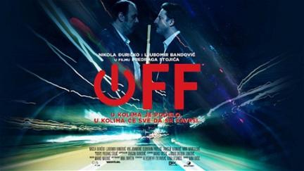 Off poster