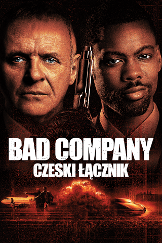 Bad Company: Czeski łącznik (2002) poster