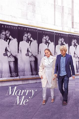 Marry Me poster