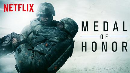 Medal of Honor : Les héros militaires américains poster