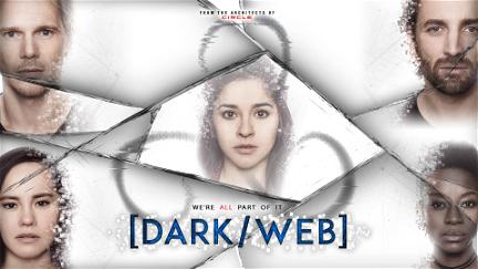 Dark/Web poster
