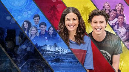 Greenhouse Academy poster