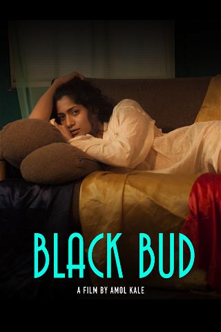 Black Bud poster