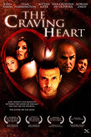 The Craving Heart poster