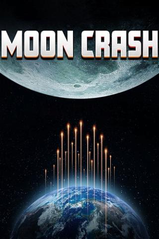 Moon Crash poster