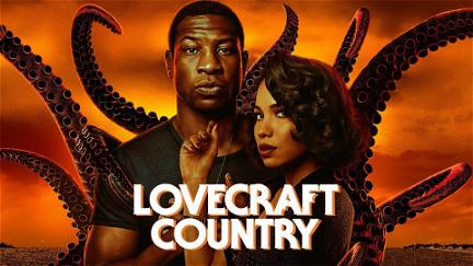 Lovecraft Country - La terra dei demoni poster