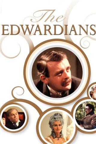 The Edwardians poster