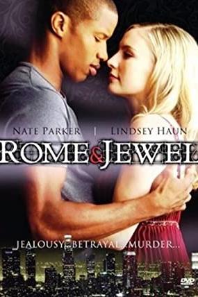 Rome & Jewel poster