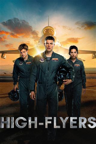 High Flyers poster