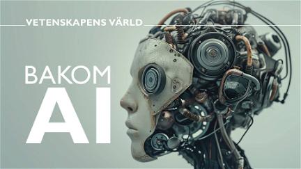 Vetenskapens värld: Bakom AI poster