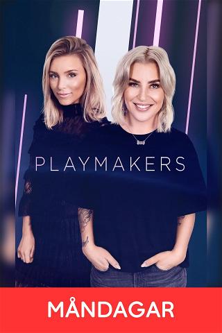 Playmakers poster