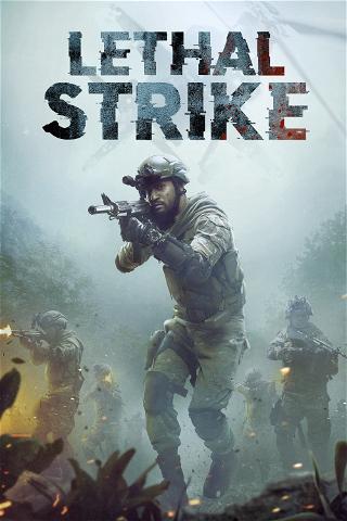 Lethal Strike poster