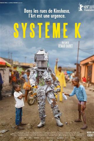 Système K poster