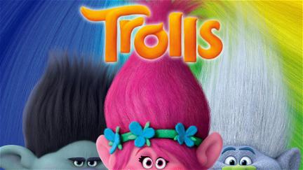 Trolls poster