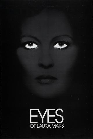 Oczy Laury Mars (The Eyes of Laura Mars) poster