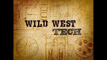 Wild West Tech poster