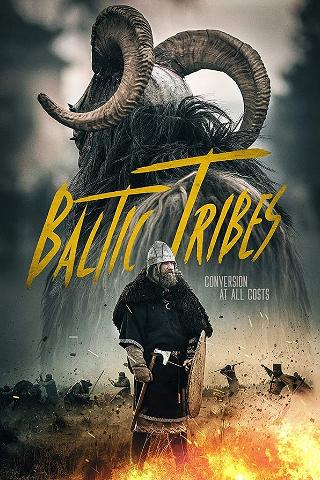 Baltic Tribes - Die letzten Heiden Europas poster