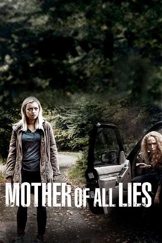 Mother of All Lies poster
