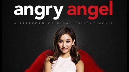 Angry Angel poster