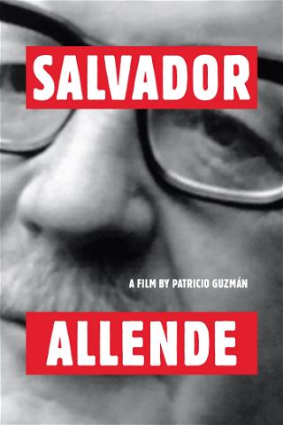 Allende poster