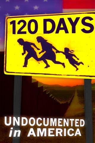 120 Days poster