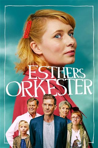 Esther's Orchestra poster